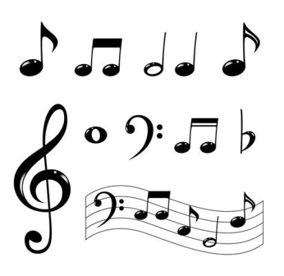 how to draw a music symbol: exploring the art of musical notation