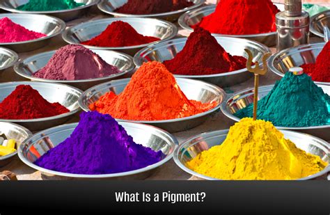 pigment definition in art often involves exploring the historical and cultural significance of colors in visual arts.